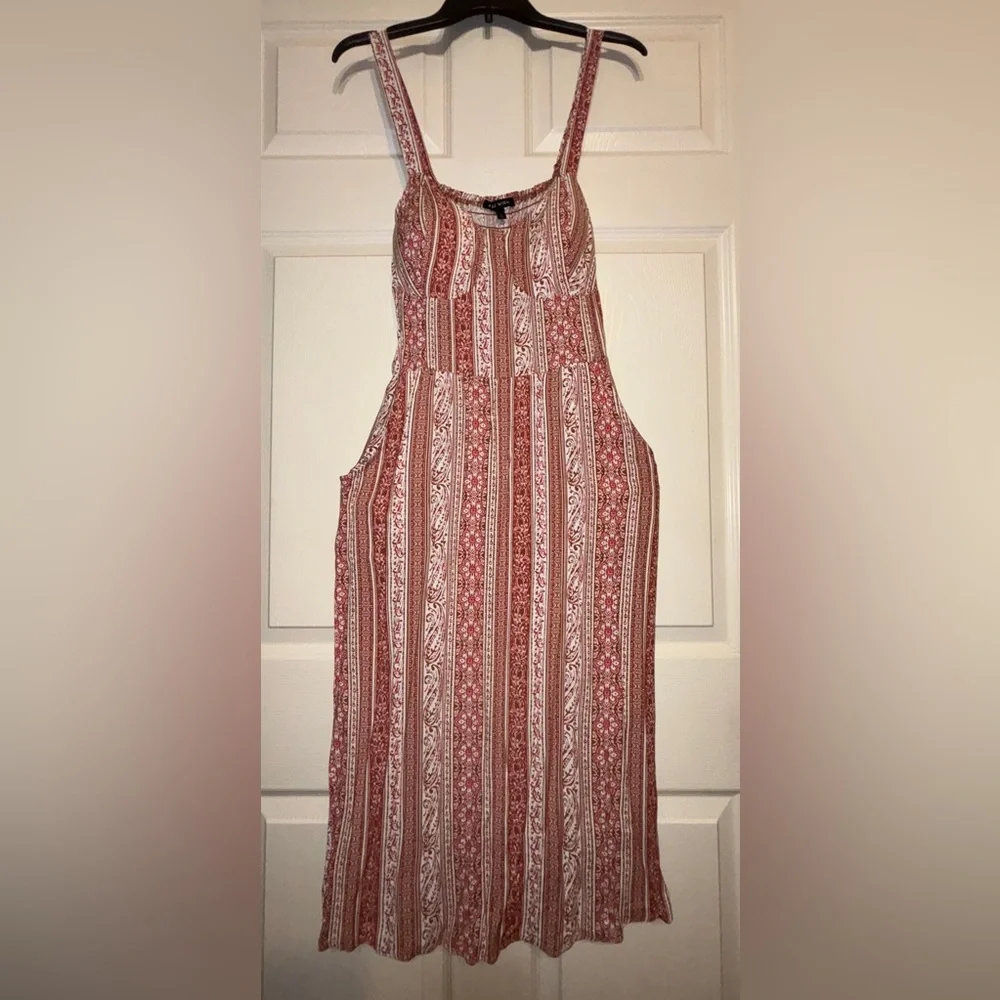 As U Wish Dress - Picture 1 of 4